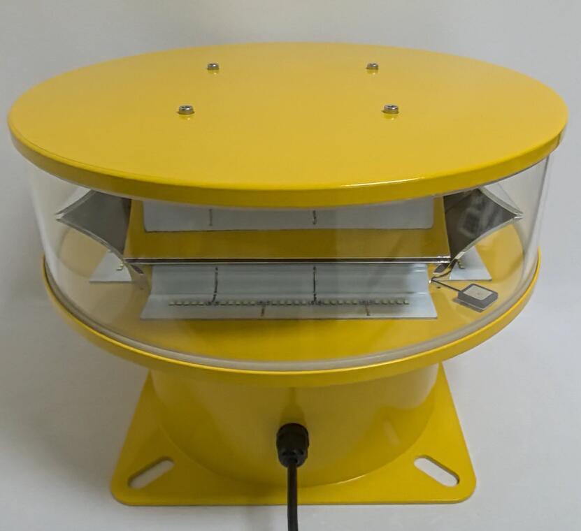 Aircraft Warning Light System