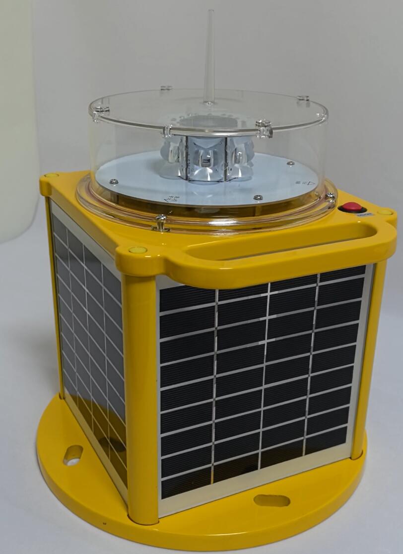 marine lantern