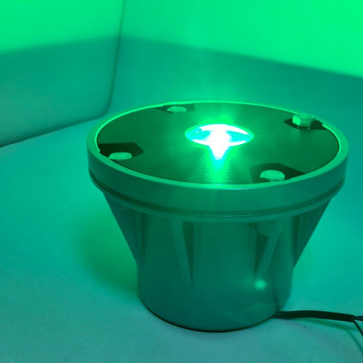 helipad lighting requirements