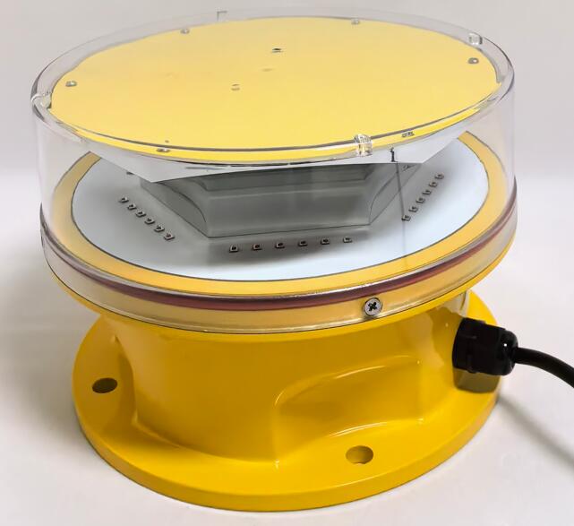 obstruction light cost