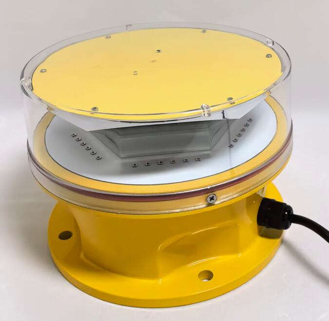 obstruction light companies