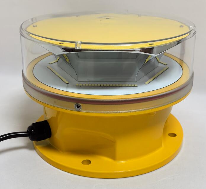obstruction light ODM