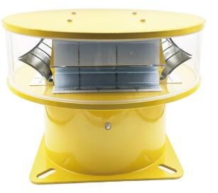 obstruction light customization