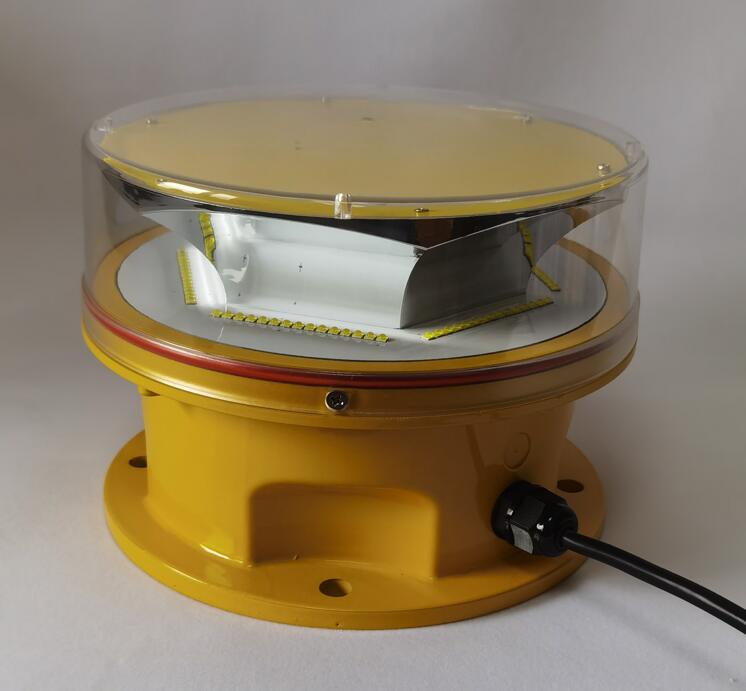 custom-made obstruction light