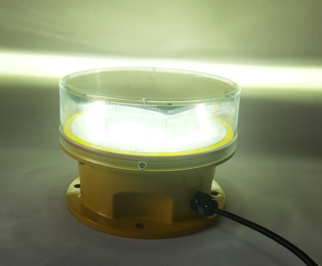 obstruction light supplier