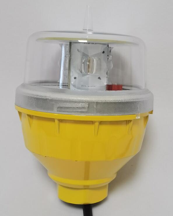 faa l 810 obstruction light