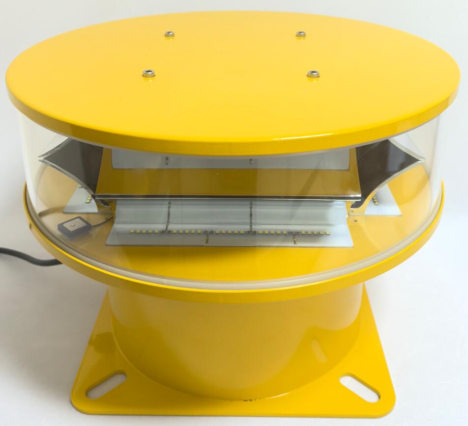 Aviation Obstacle Lights