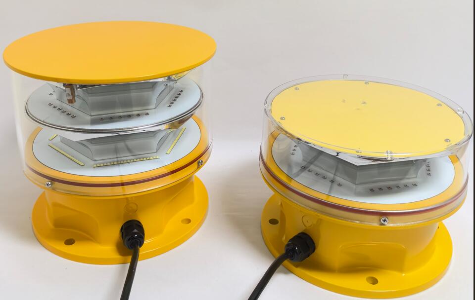 lampu obstruction light