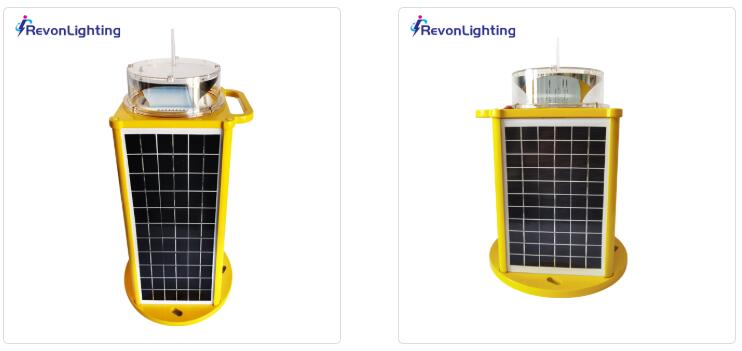 solar marine battery