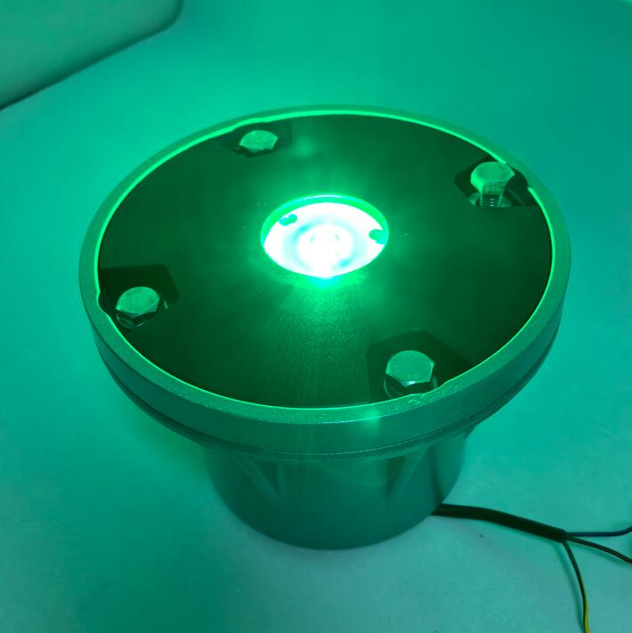 lighting system heliport