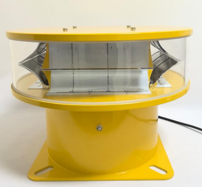 faa obstruction light requirements