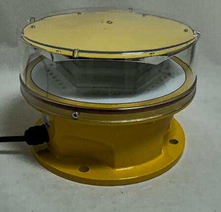hs code of obstruction light