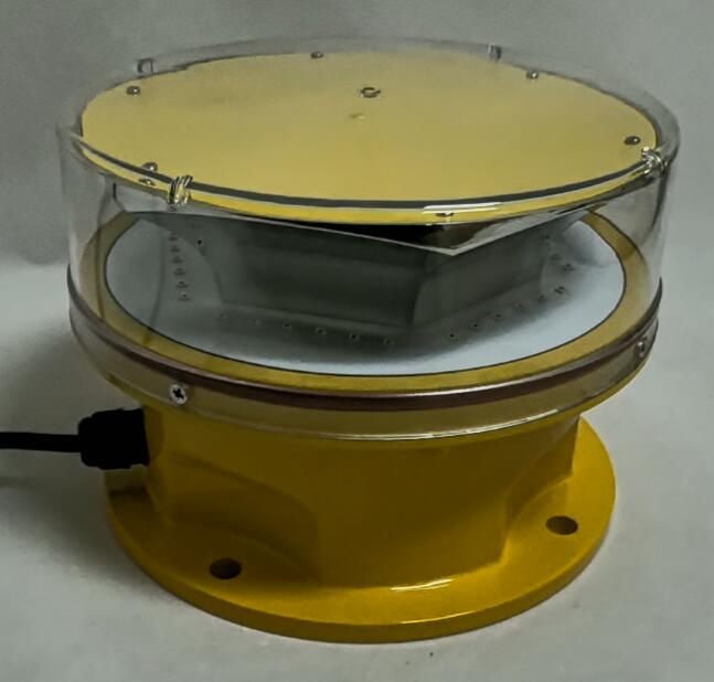 obstruction light images