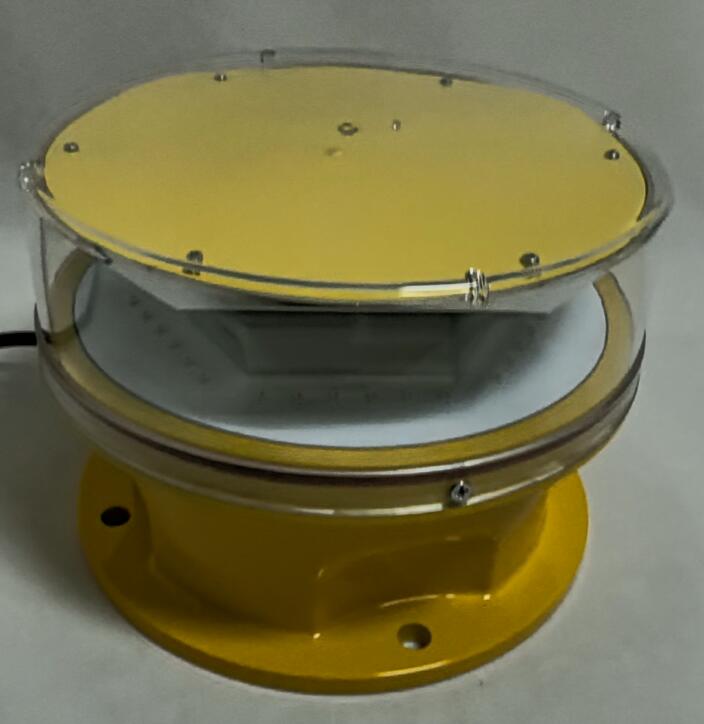 icao obstruction light