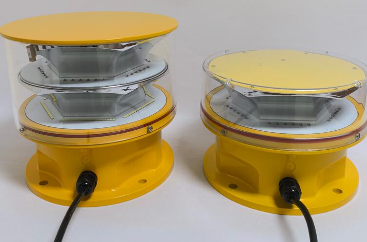 obstruction light supplier in China