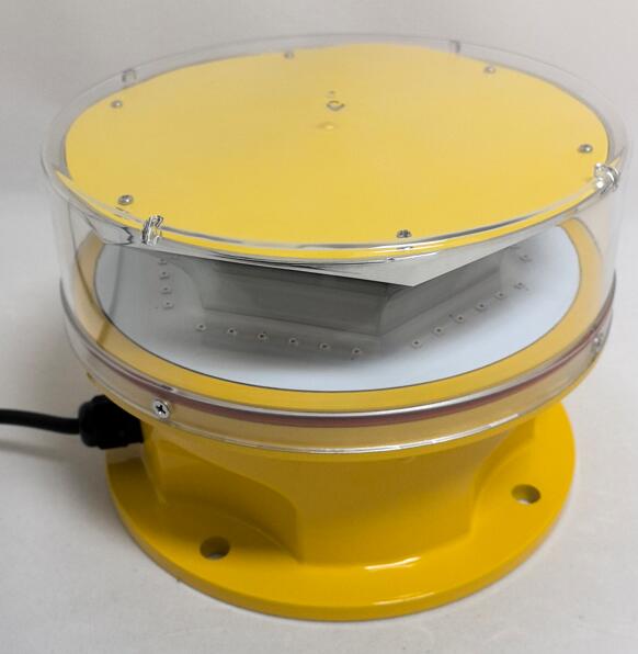 l-864 obstruction light