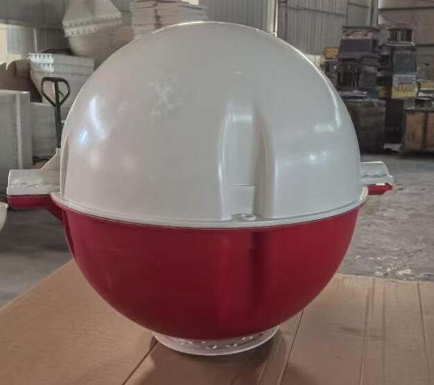 power line marker balls