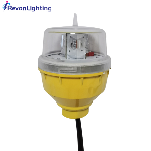 L 810 Obstruction Light Low Intensity Aviation Light AO-LI-B1
