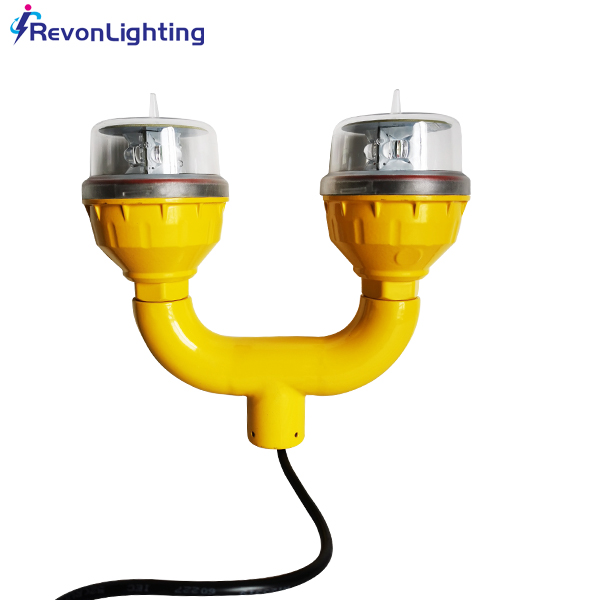 Double Obstruction Light L 810 Light AO-LI-D1