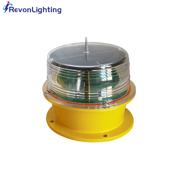 Solar Marine Lantern AO-ML-1X