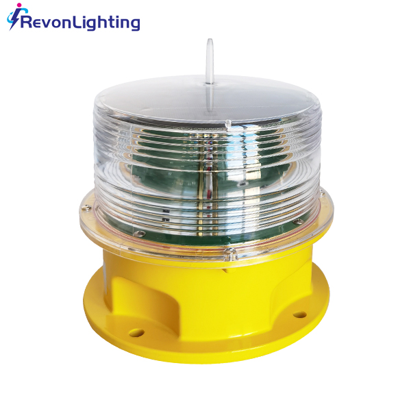 Self Contained Marine Lanterns Buoy Solar Marine Lantern AO-ML-P1