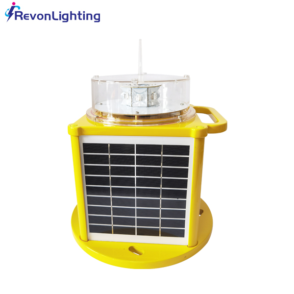 Solar Led Marine Lantern AO-ML-2S