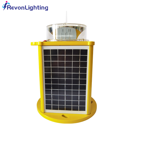 Solar Powered Marine Lantern AO-ML-4S